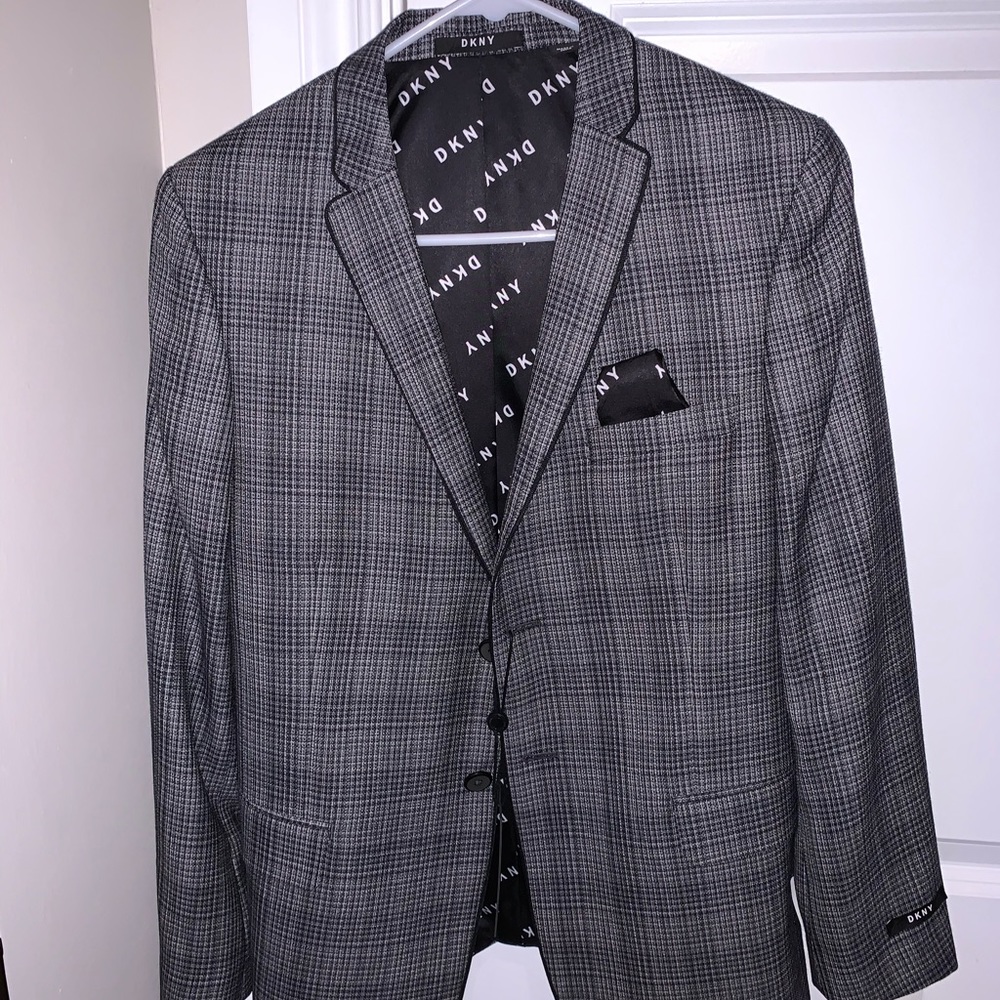 DKNY Sport Jacket